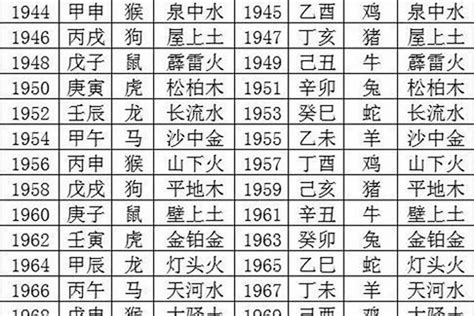 1995 五行|1995年5月出生的人五行属什么命？什么天干地支？